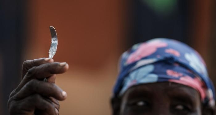 El Govern expresa su compromiso con la lucha contra la mutilación genital femenina