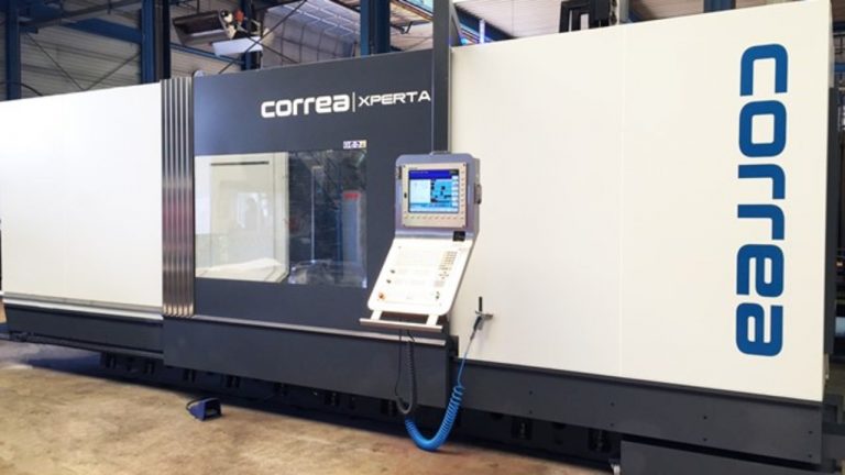 Grupo Nicolás Correa finaliza 2021 con un beneficio neto de 5,67 millones