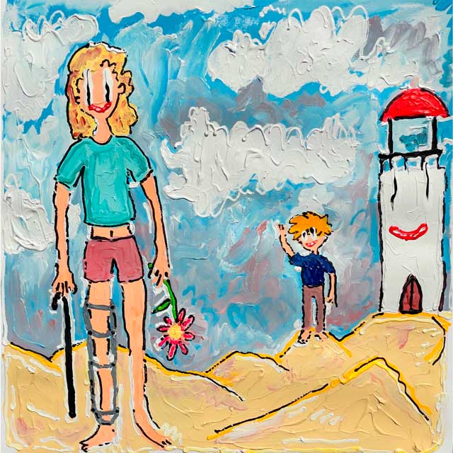 Guitarricadelafuente Vidalita del mar