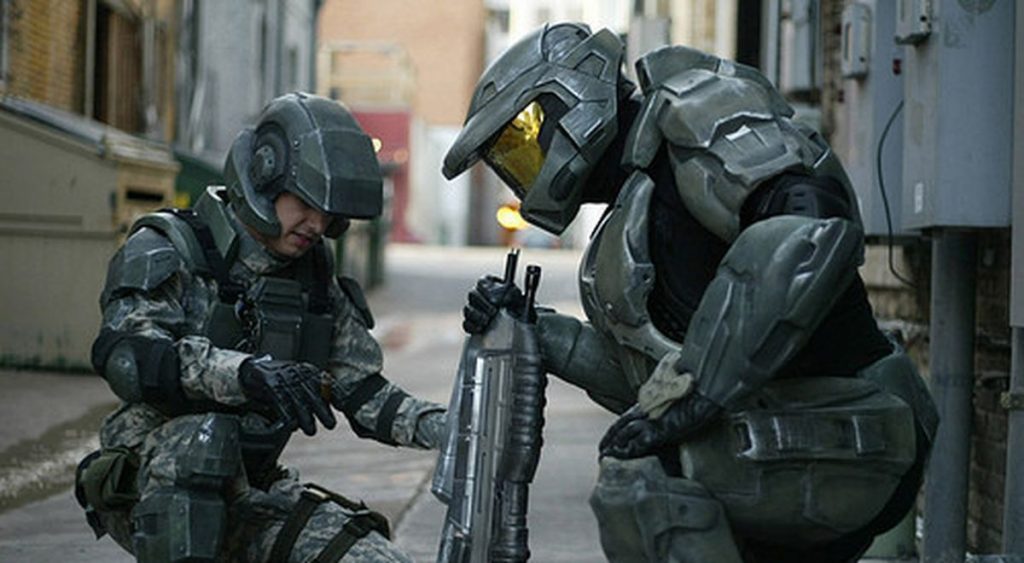 Halo cuándo se estrena en Paramount+ y tráiler final
