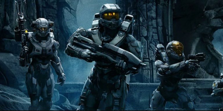 Filtran los remakes de Halo 2 y Halo 3: Xbox va a por todas
