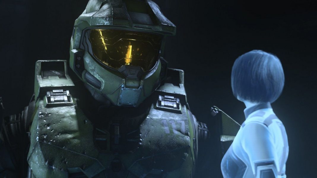 'Halo': cuándo se estrena en Paramount+ y tráiler final
