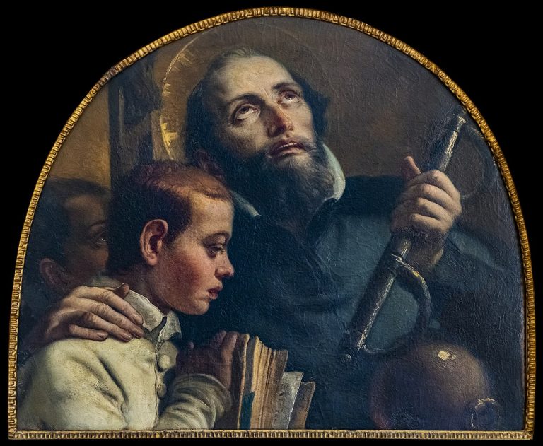 Hoy 08 de febrero, es el día de San Jerónimo Emiliani