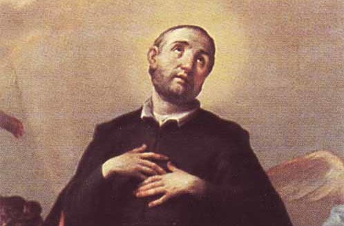 Hoy 08 de febrero, es el día de San Jerónimo Emiliani 110 San Jerónimo Emiliani