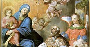 Hoy, 18 de febrero, celebramos la vida y obras de San Eladio de Toledo 120 San Eladio de Toledo