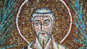 San Policarpo de Esmirna, Obispo y Mártir