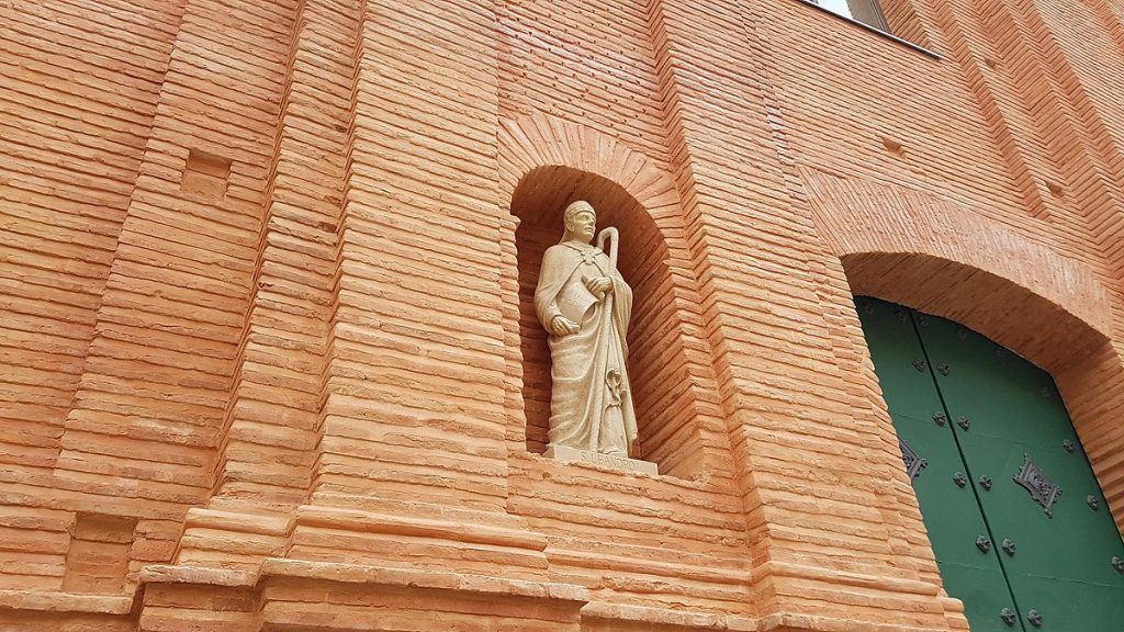 San Leandro de Sevilla