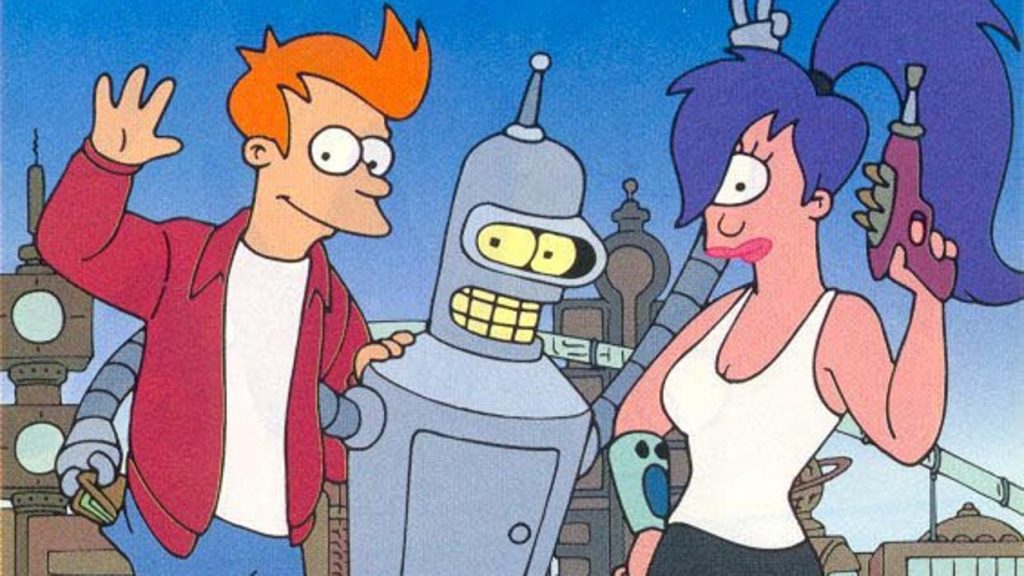 Hulu cada vez más sólido con las series de dibujos animados