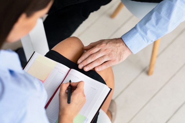 Igualdad de oportunidades en empresa