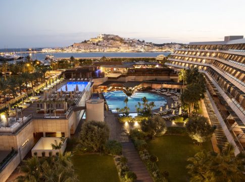 Ibiza Gran Hotel - Dalt Vila