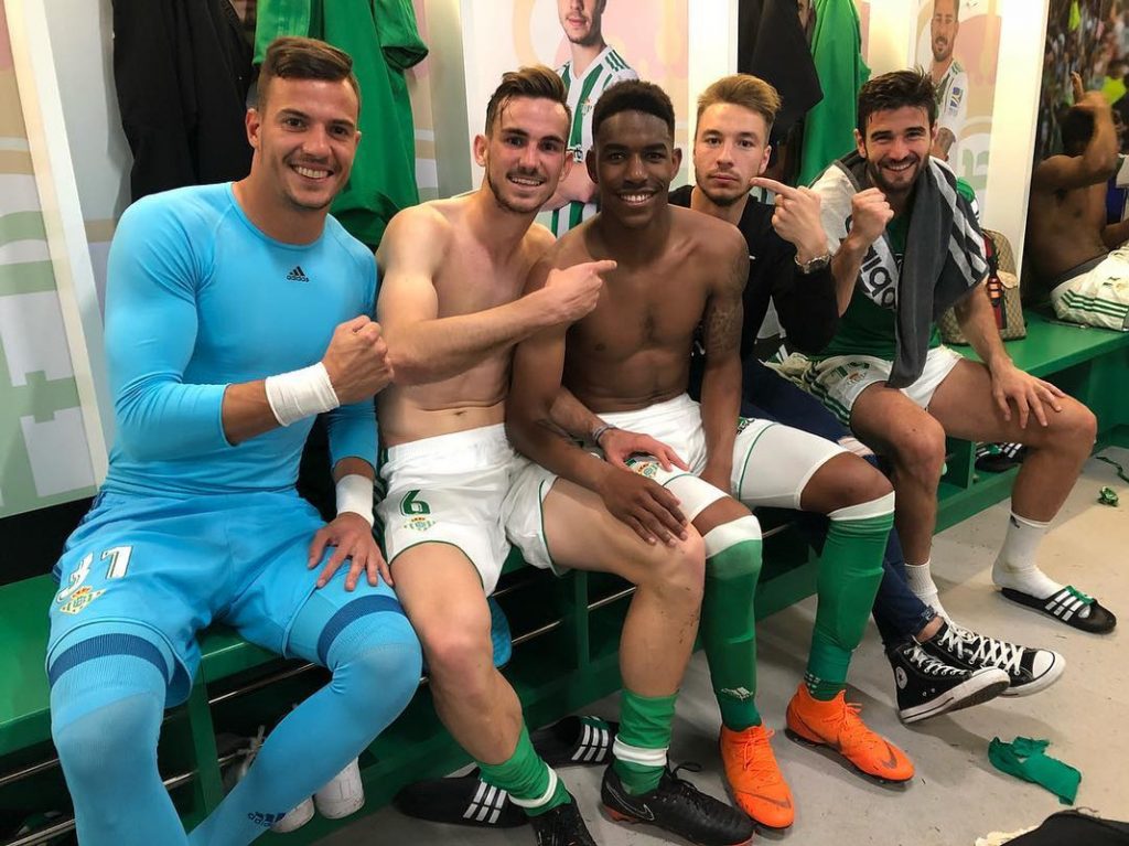 Intento fallido en el año 2019