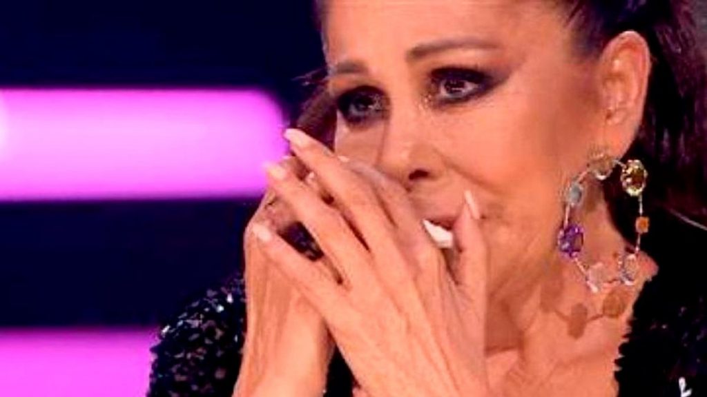  Kiko Rivera revela la razón por la que pegó a su hermana Isa Pantoja 