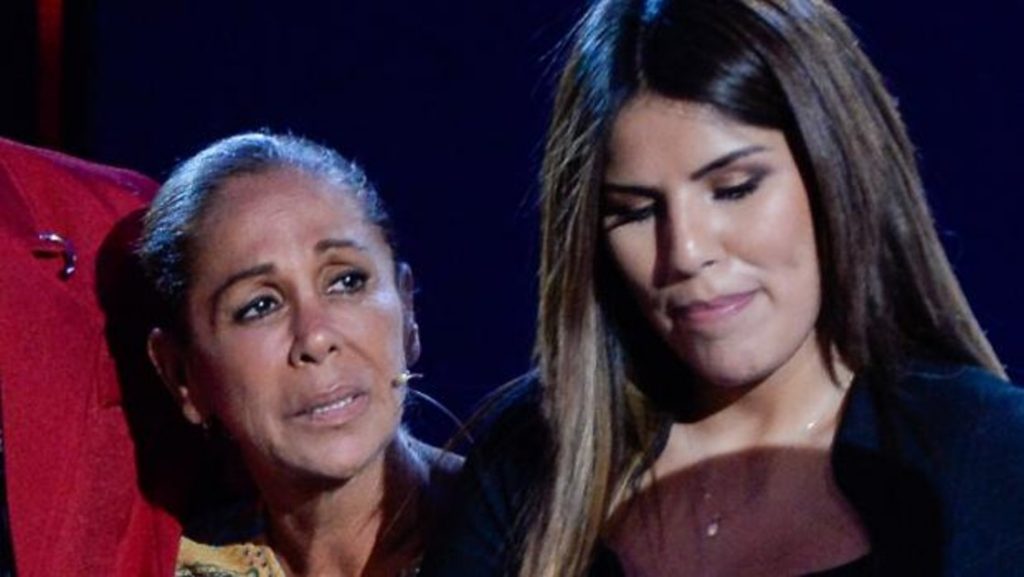  Kiko Rivera revela la razón por la que pegó a su hermana Isa Pantoja 