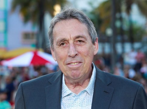 Ivan Reitman Ivan Reitman
