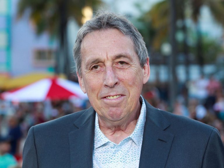 Muere Ivan Reitman, director de 'Cazafantasmas', a los 75 años