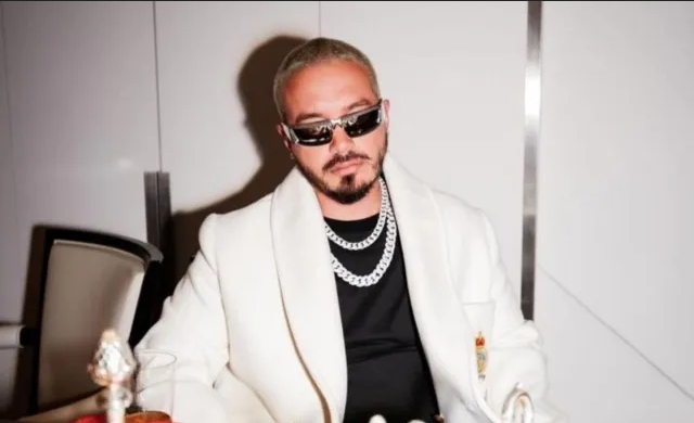 J Balvin  Niño soñador