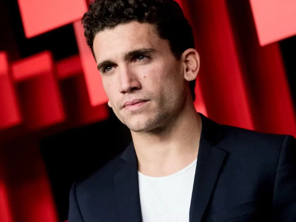 Jaime pasa de La Casa de Papel con Netflix a Antena 3