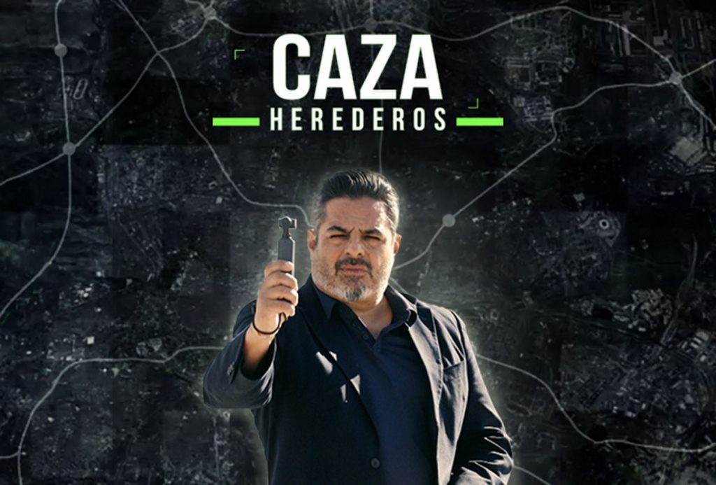 Entrevías: esto es lo que menos gusta de la serie 40 Jalis de la Serna sigue buscando herederos en laSexta