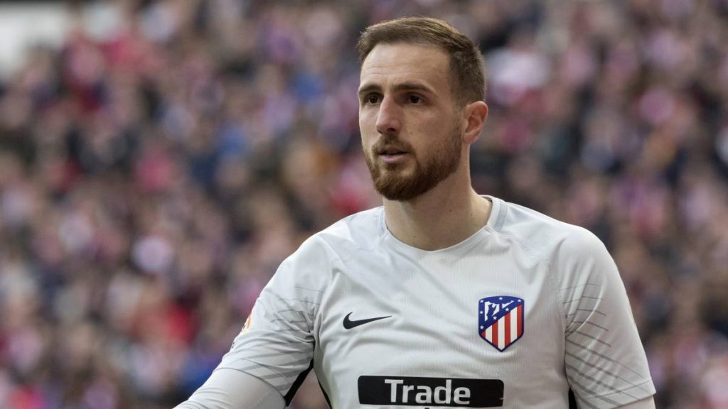 Las dudas con Jan Oblak