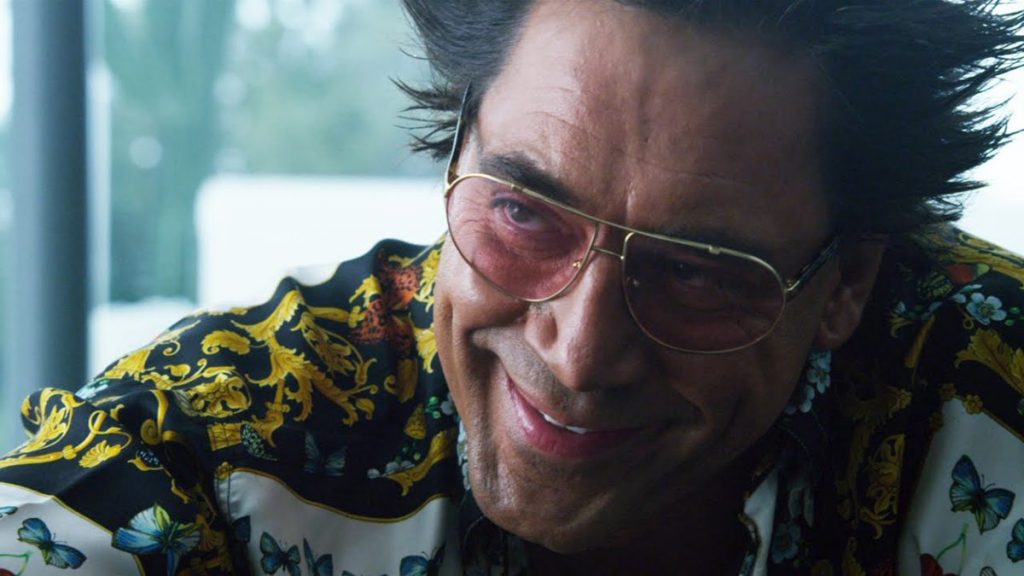 ¿Qué le da alegría cada día a la vida de Javier Bardem?