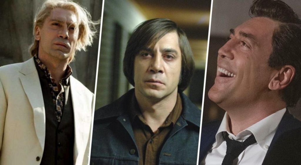 ¿Quién es Javier Bardem?
