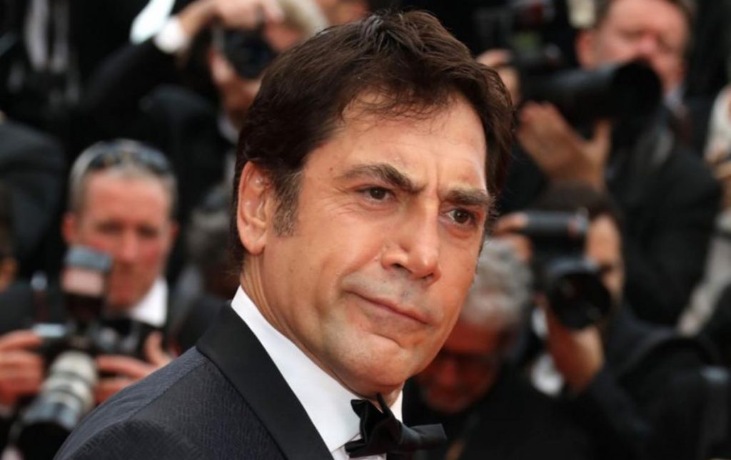 Algunos aspectos de la vida personal de Javier Bardem