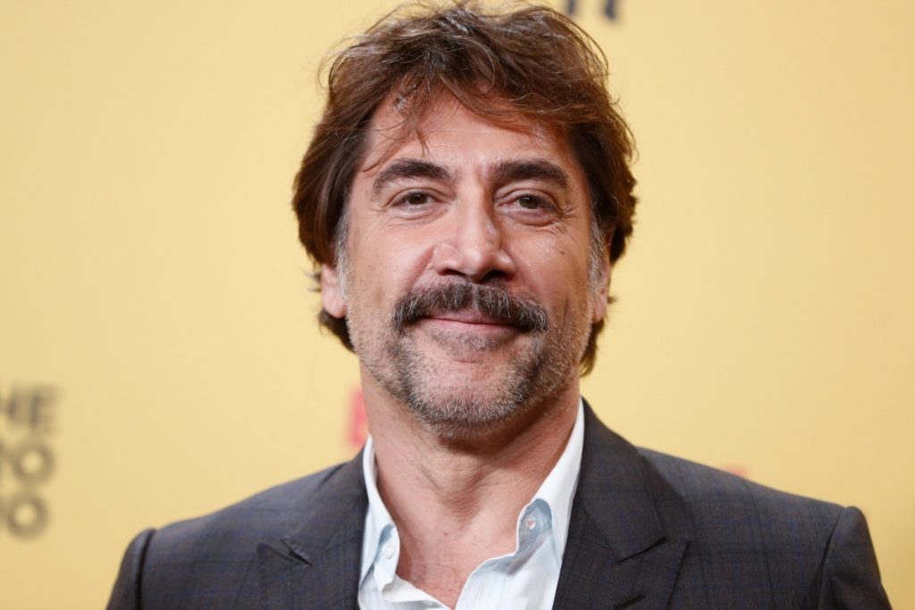 Algunos filmes en los que ha participado Javier Bardem