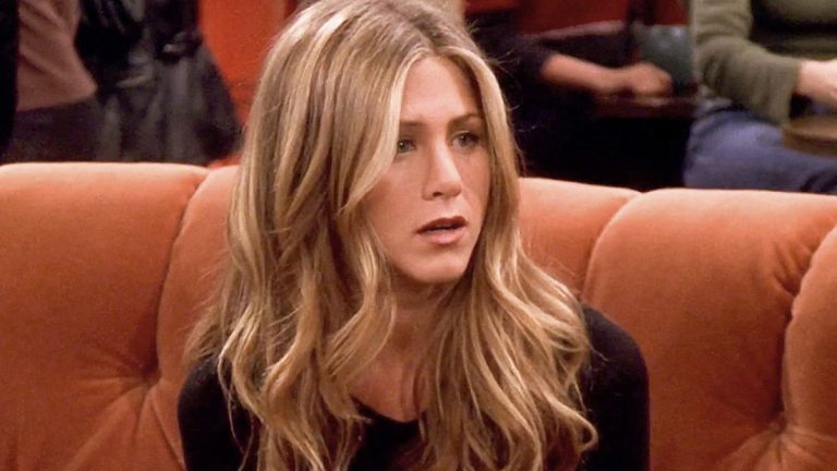 Los novios famosos de Jennifer Aniston