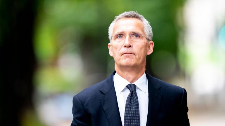 Jens Stoltenberg será el nuevo gobernador del banco central de Noruega