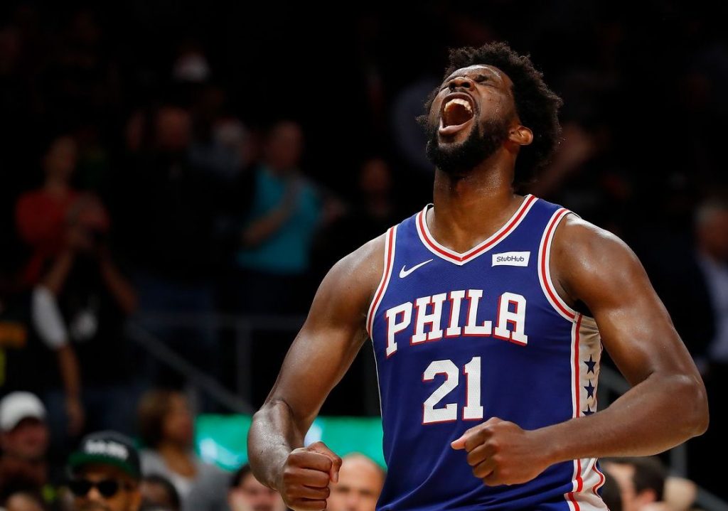 El NBA All Stars tendrá a un camerunés en la lista de estrellas: así es Joel Embiid