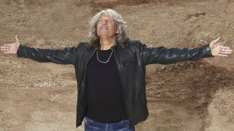 José Mercé en 'Jamás Desaparece Lo Que Nunca Parte', su nuevo single