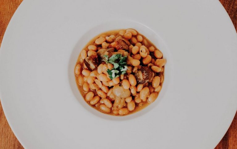 Judías a la bilbaína: cómo prepararlo para disfrutarlo cualquier día de la semana