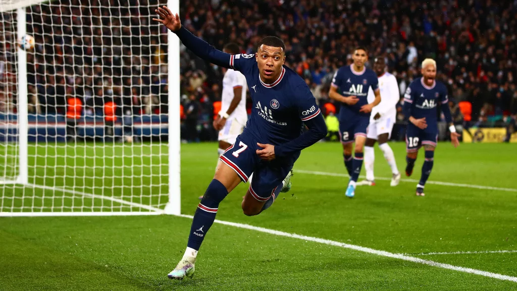 El Madrid y PSG no se deciden todavía 