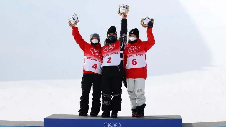 Juegos de invierno: ¿cuántas medallas llevan ganadas los españoles?