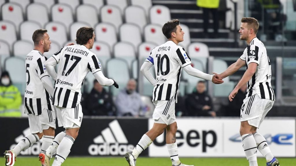 Juventus, uno de los equipos interesados en el jugador