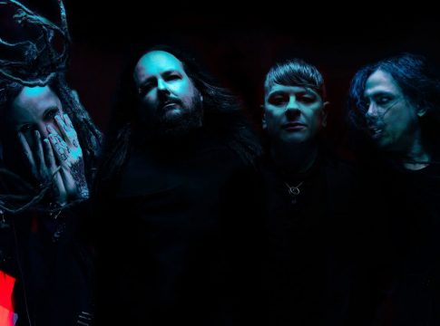 Korn requiem (1) Korn requiem