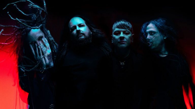 Korn regresa con “Requiem”, su nuevo disco