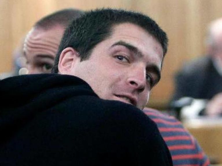 La AN ordena el reingreso en prisión del preso de ETA Iñigo Gutiérrez Carrillo
