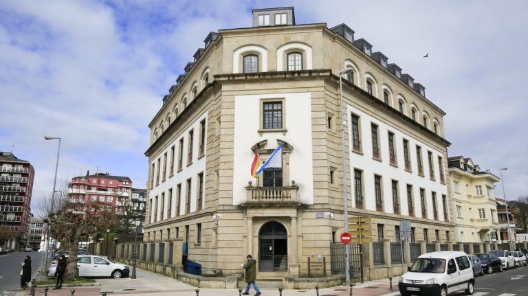 La Audiencia de Lugo ratifica la condena a 12 años de cárcel a un hombre que agredió sexualmente a la nieta de su pareja