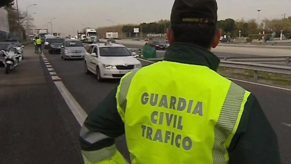 La DGT no perdona a nadie