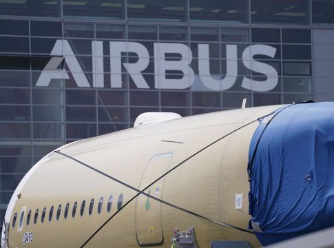 La Eurocámara da el primer paso para ayudar con 3,7 millones a recolocar a despedidos en Francia por Airbus