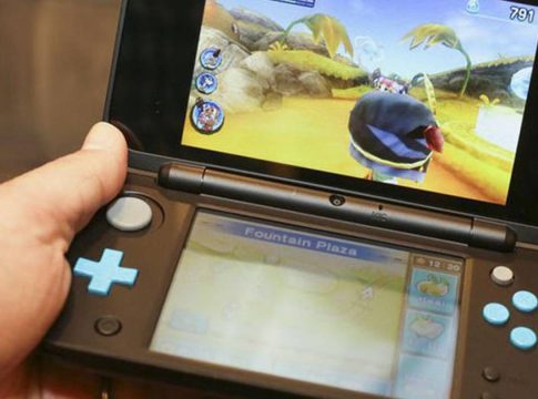 La Fundación de Historia del Videojuego acusa a Nintendo de destruir activamente la historia por cerrar sus eShops