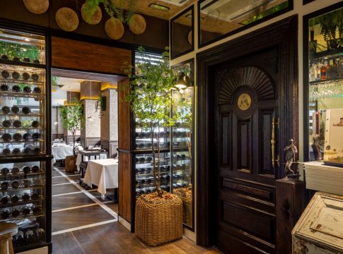 La Guisandera de Piñera Madrid