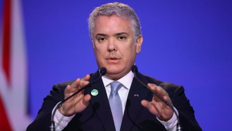 La OCDE contradice a Iván Duque y recomienda incrementar los tipos de interés para controlar la inflación