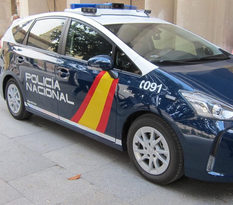 La Policía Nacional investiga un supuesto caso de agresión sexista en un domicilio de Zaragoza