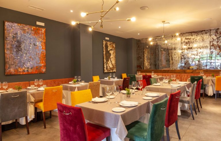 La Querida, cocina y cuchareo de siempre en pleno corazón de Pozuelo