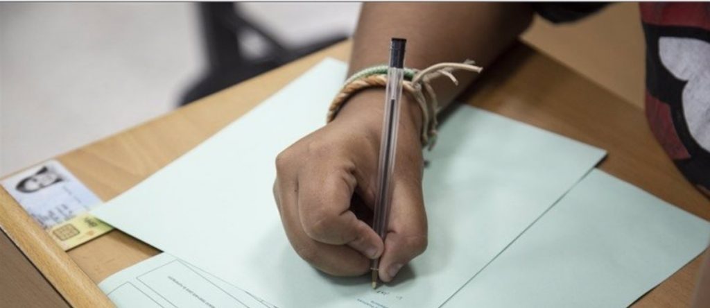 Una latina encuentra trabajo en España y casi la despiden por usar esta expresión 1 Casi nadie estudia esta carrera universitaria con cerca del 100% de empleo