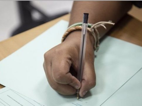 Casi nadie estudia esta carrera universitaria con cerca del 100% de empleo Casi nadie estudia esta carrera universitaria con cerca del 100% de empleo