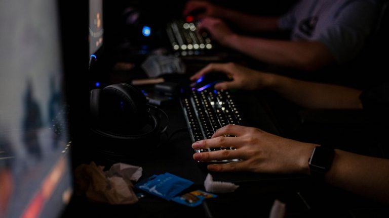 La adicción a videojuegos entra a la lista de enfermedades mentales en vigor de la OMS