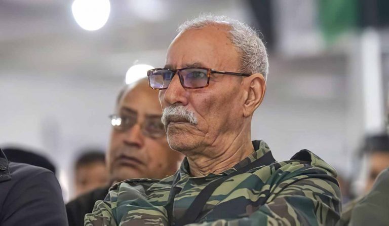 El Frente Polisario denuncia nuevos hechos de represión marroquí en el Sáhara Occidental